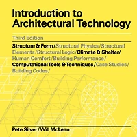 Introduction to Architectural Technology Third Edition