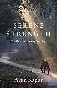 Serene Strength: The Power of Lifelong Learning