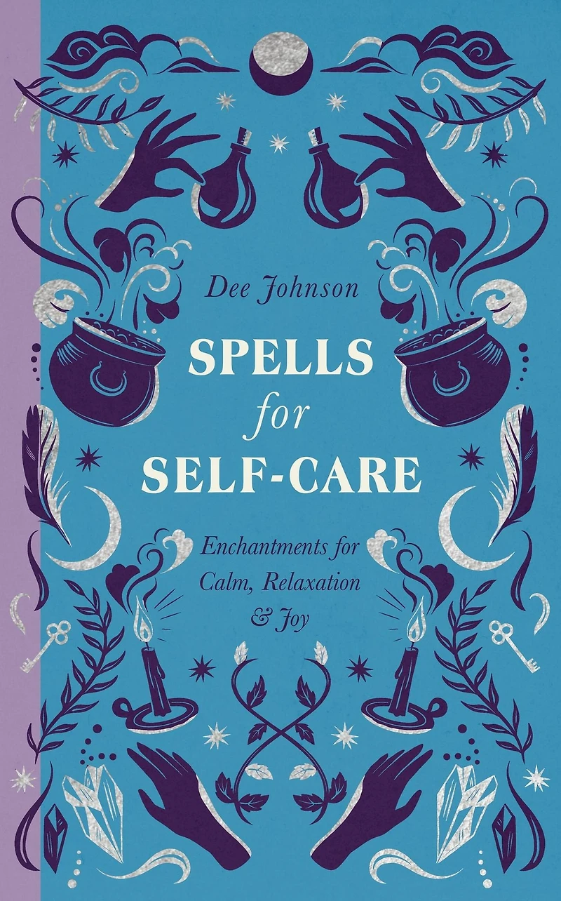 Spells for Self-Care