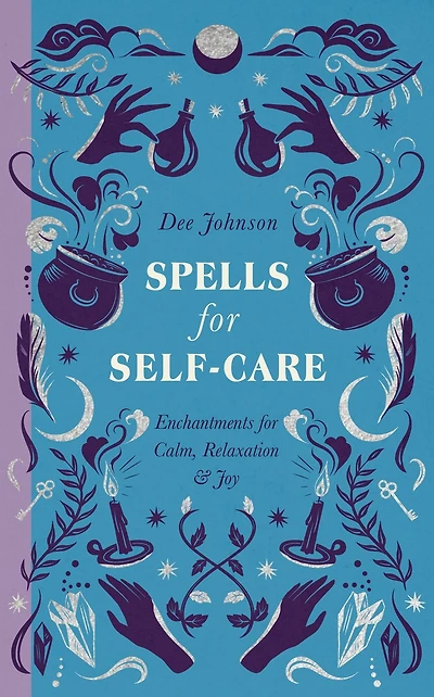 Spells for Self-Care