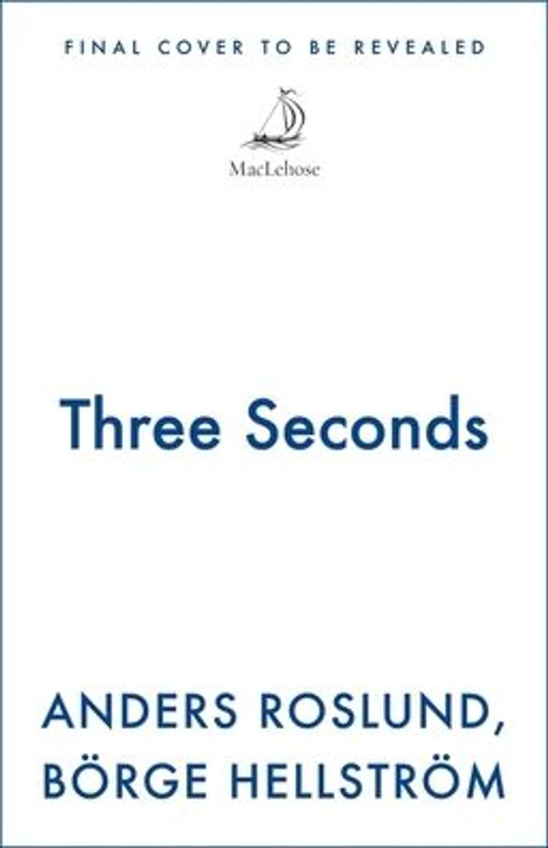 Three Seconds: the gripping, award-winning thriller that inspired film 'The Informer'