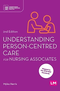 Understanding Person-Centred Care for Nursing Associates