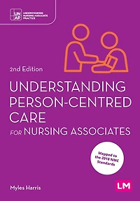 Understanding Person-Centred Care for Nursing Associates