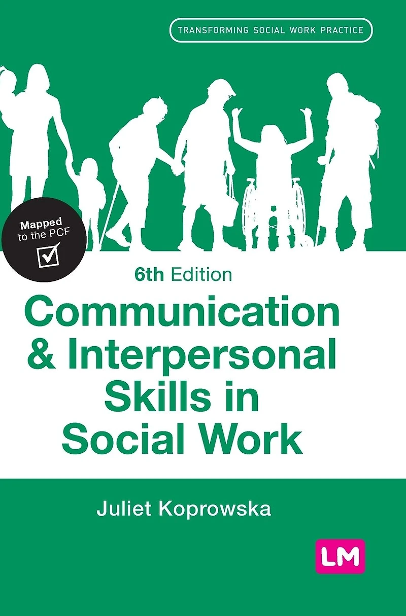 Communication and Interpersonal Skills Social Work