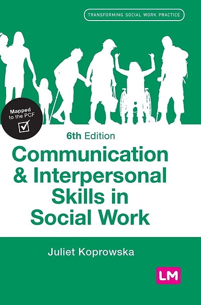 Communication and Interpersonal Skills Social Work