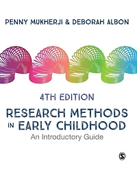 Research Methods Early Childhood: An Introductory Guide