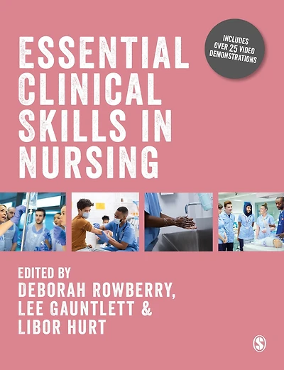 Essential Clinical Skills Nursing