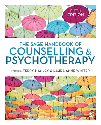 The SAGE Handbook of Counselling and Psychotherapy