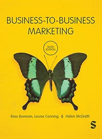 Business-to-Business Marketing
