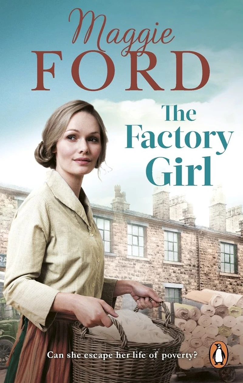 The Factory Girl