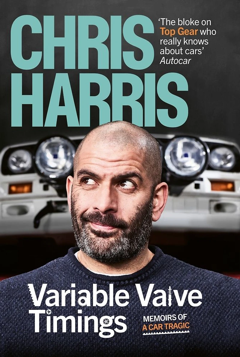Variable Valve Timings: Memoirs of a car tragic