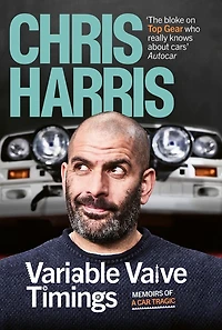 Variable Valve Timings: Memoirs of a car tragic