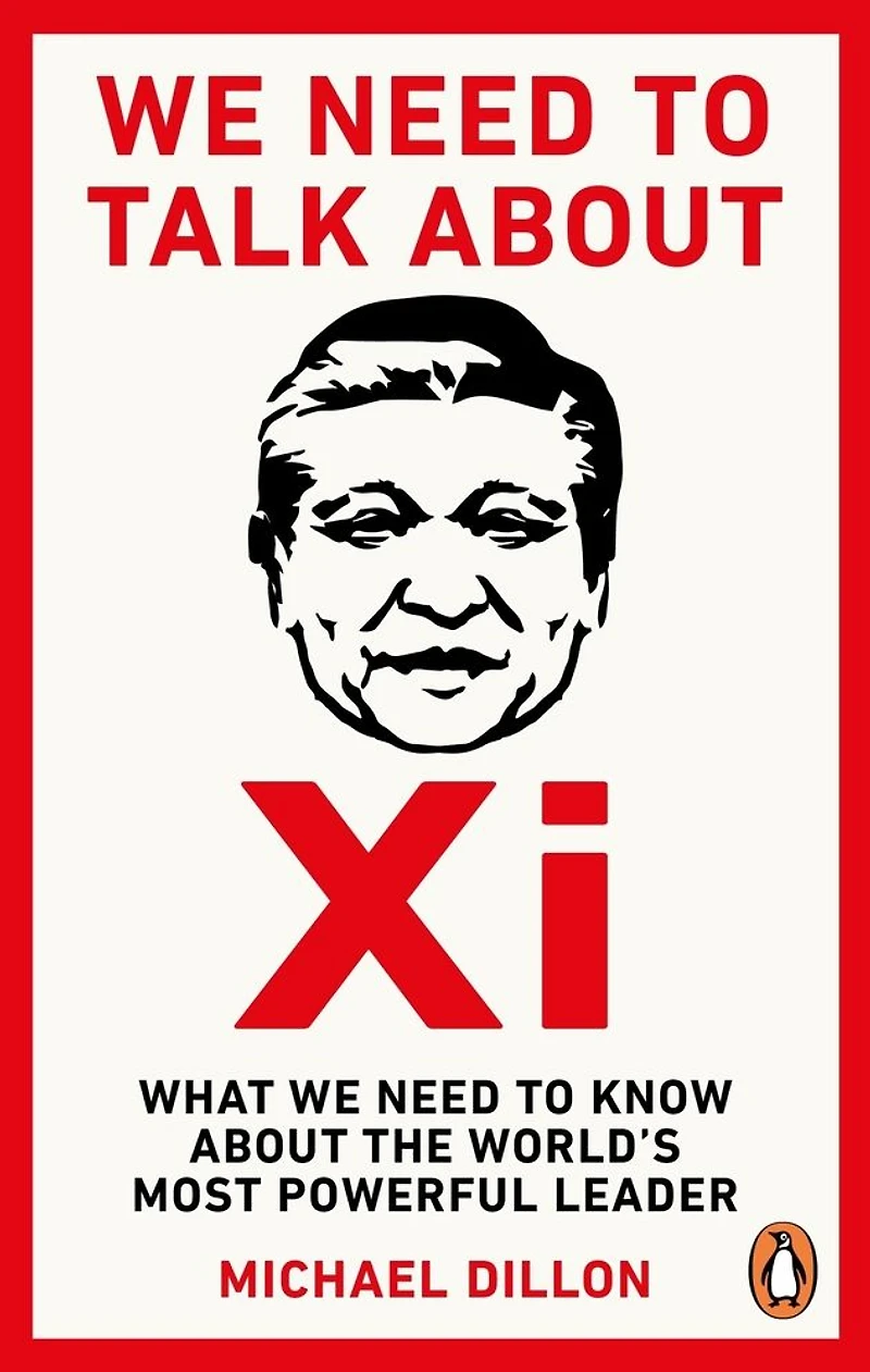 we need to Talk about Xi: What know the world's most powerful leader