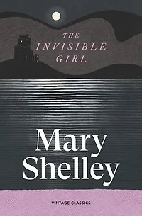 The Invisible Girl