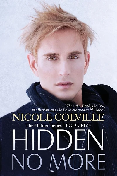 Hidden No More: The Hidden Series