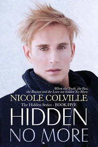 Hidden No More: The Hidden Series