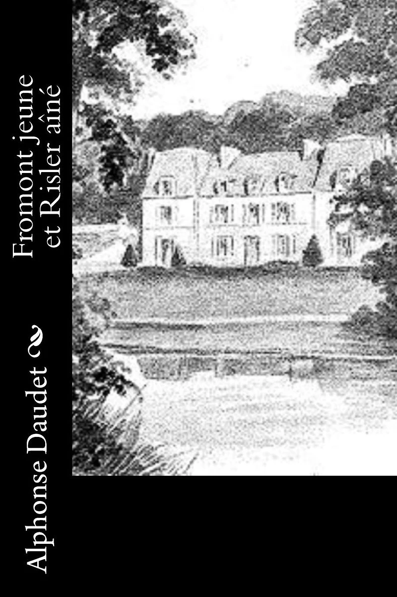 Fromont jeune et Risler aîné