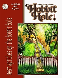 Best Articles of The Hobbit Hole: A Fantasy Gaming Magazine