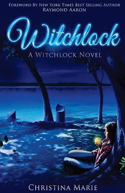 Witchlock: A Witchlock Novel