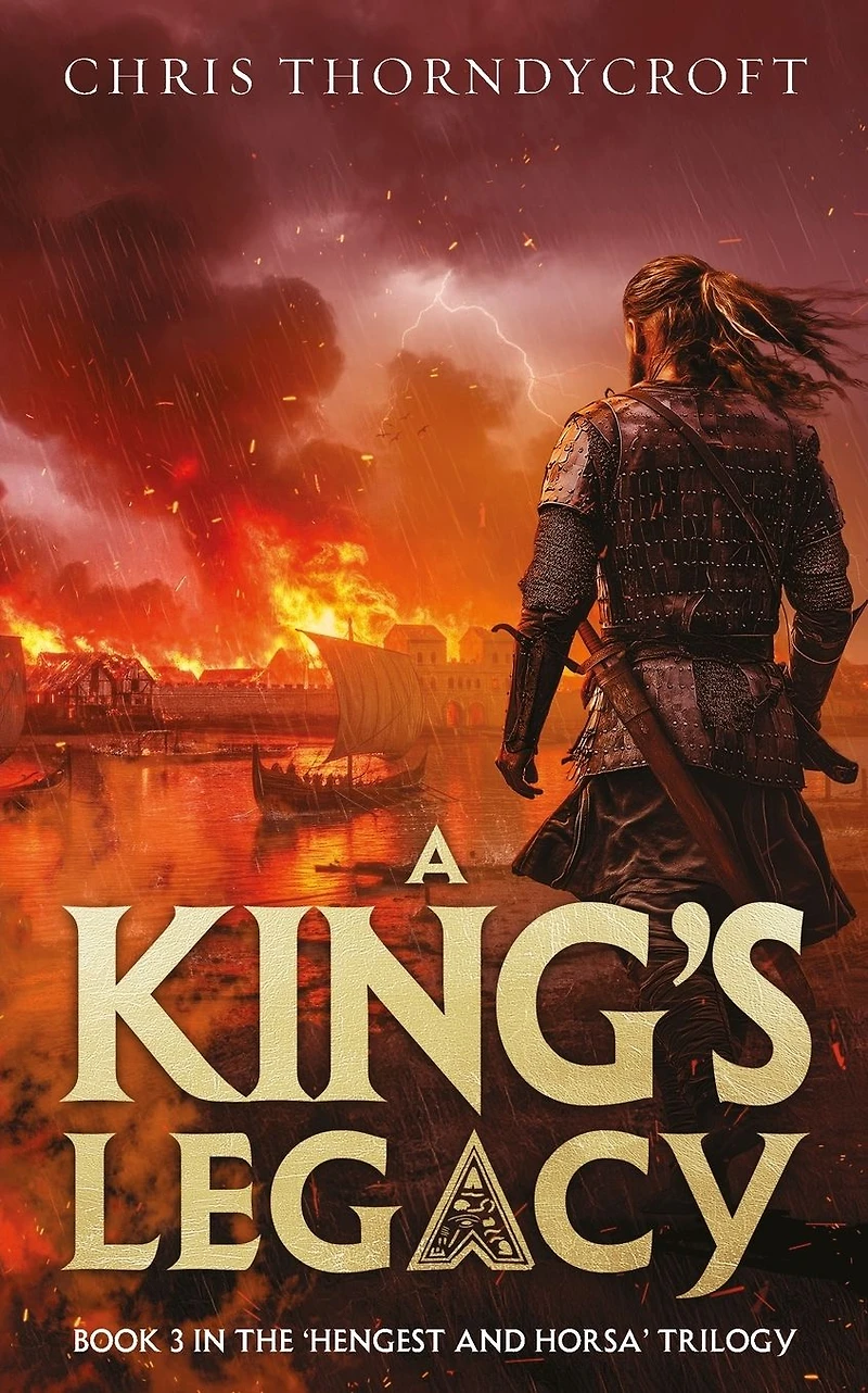 A King's Legacy
