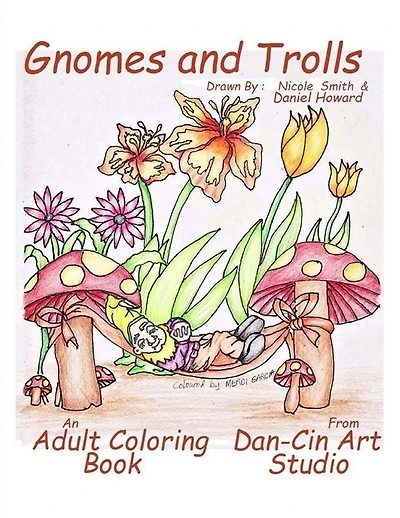 Gnomes And Trolls