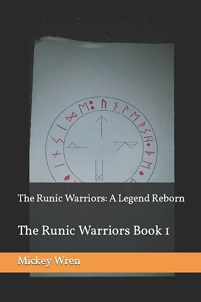 The Runic Warriors: A Legend Reborn