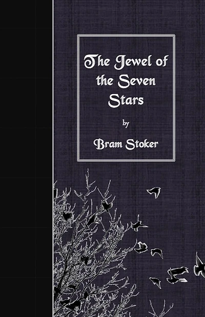 The Jewel of the Seven Stars