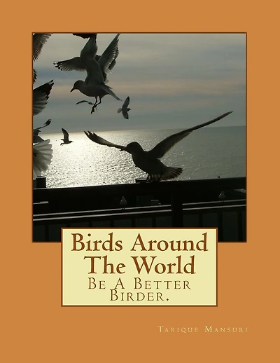 Birds Around The World