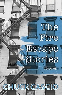 The Fire Escape Stories