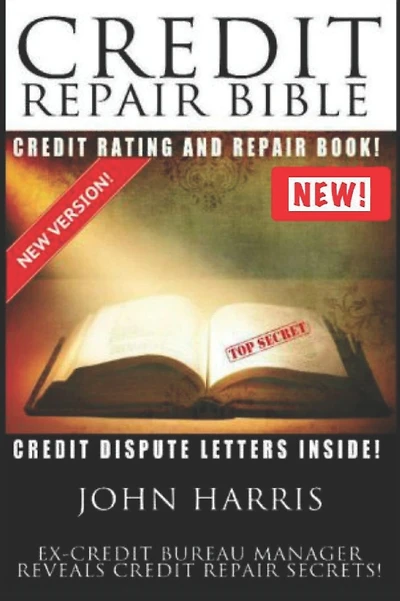 Credit Repair Bible