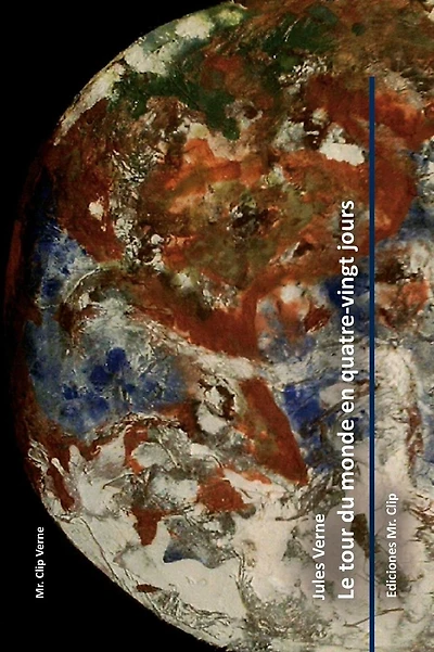 Le tour du monde en quatre-vingt jours