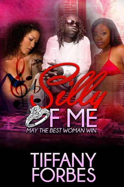 Silly of Me: May the Best Woman Win