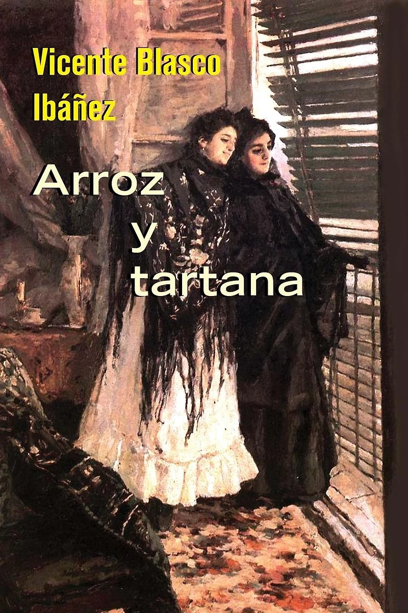Arroz y Tartana