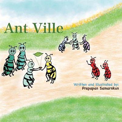 Ant Ville