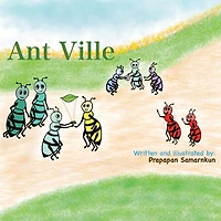 Ant Ville