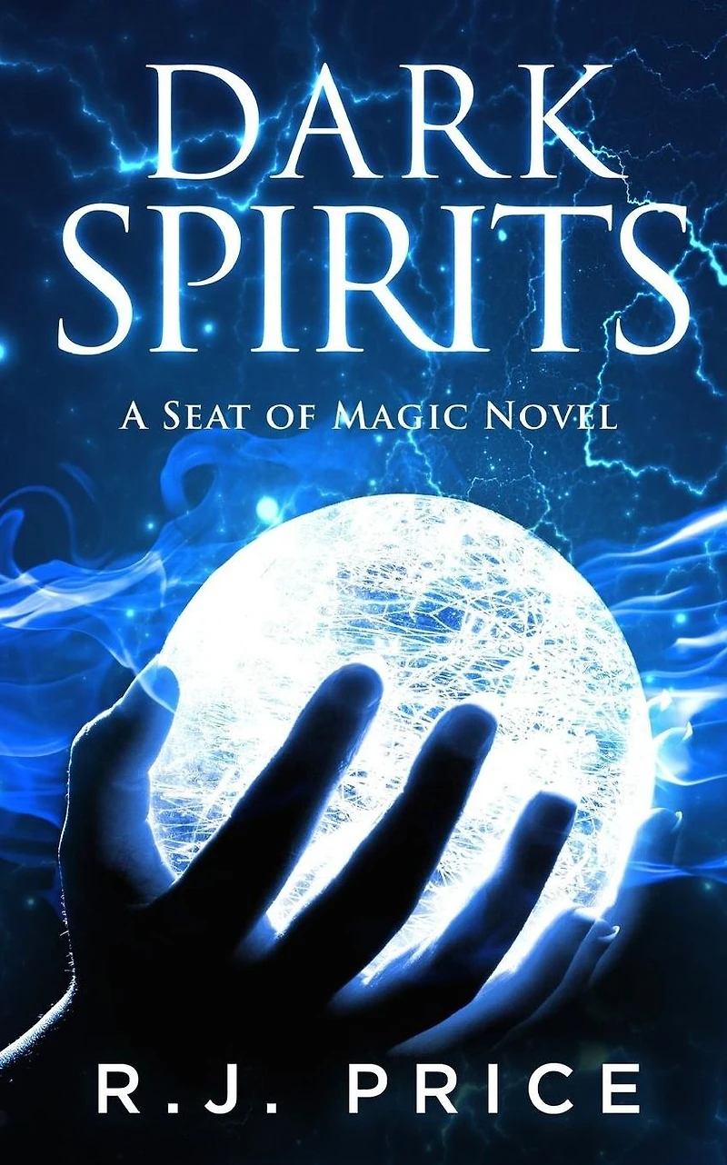Dark Spirits