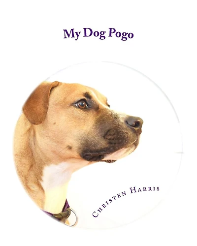 My Dog Pogo