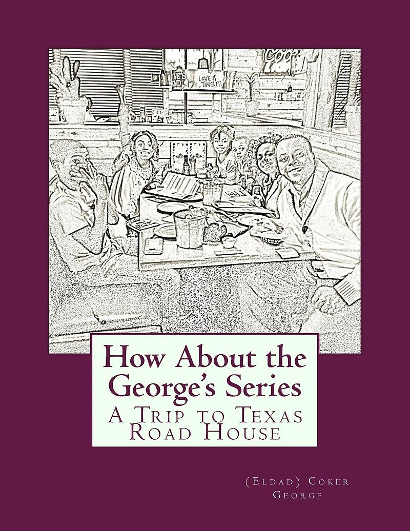 How About the George's Series: A Trip to Texas Road House