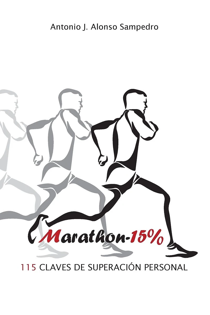 Marathon-15%: 115 Claves de Superación Personal