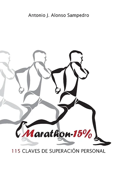Marathon-15%: 115 Claves de Superación Personal
