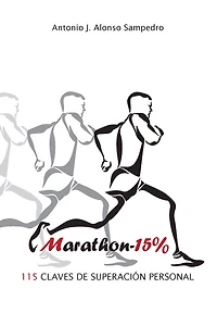 Marathon-15%: 115 Claves de Superación Personal