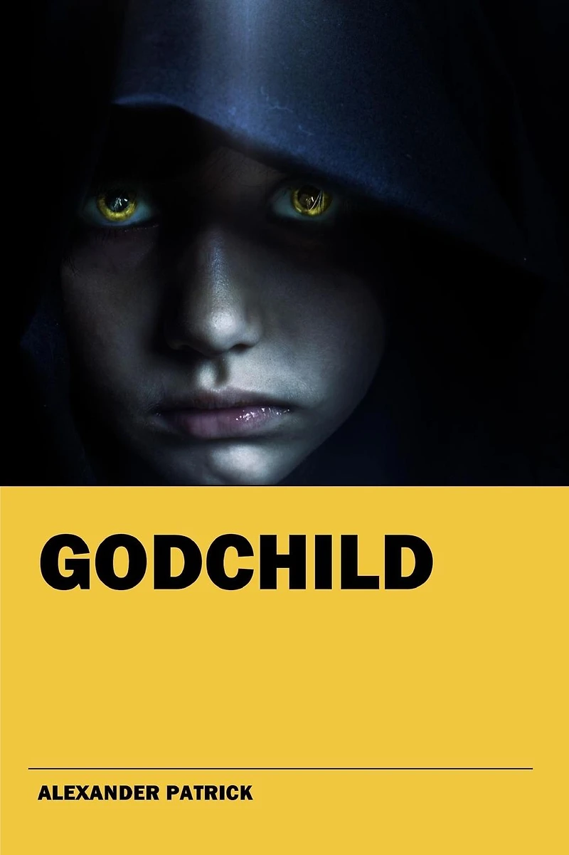 Godchild: The Dream Catcher Diaries III