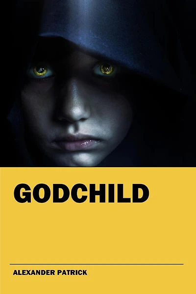Godchild: The Dream Catcher Diaries III