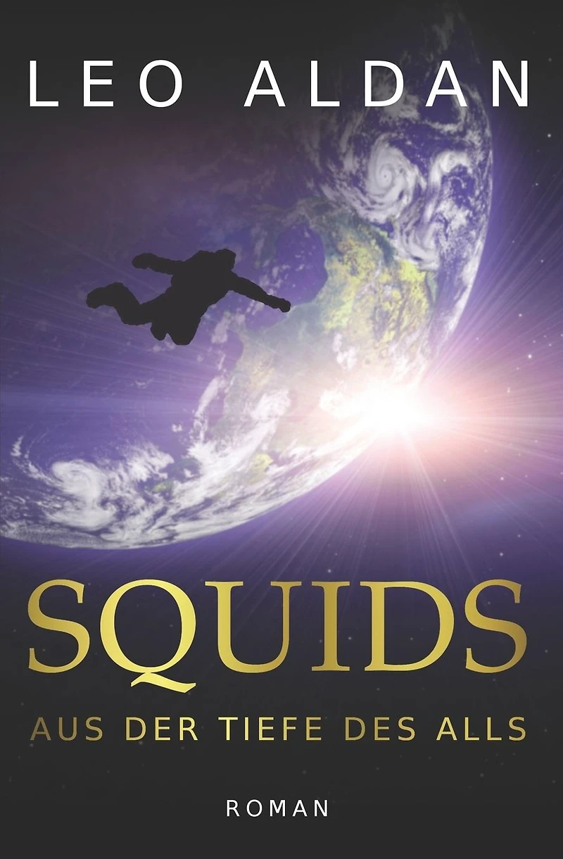 Squids: Aus der Tiefe des Alls