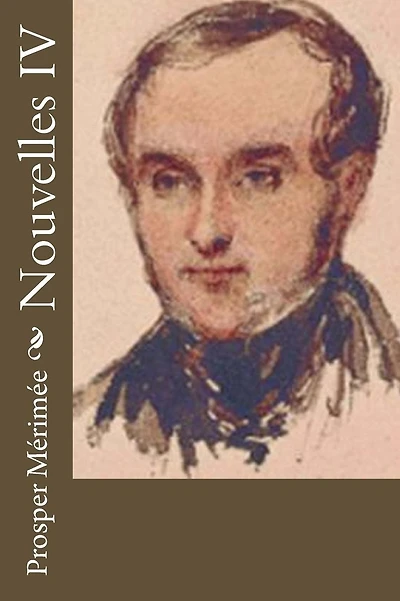 Nouvelles IV