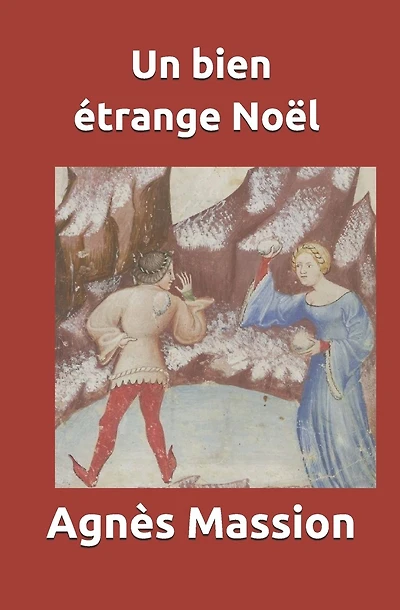 Un bien etrange Noel
