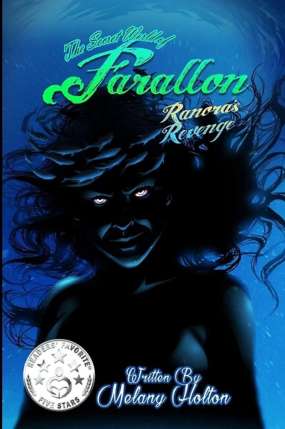 The Secret World of Farallon: Ranora's Revenge