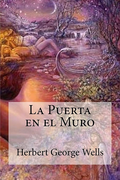 La Puerta En El Muro