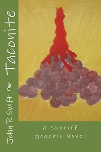 Taconite: A Sheriff Gogebic Novel