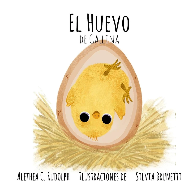 Egg (Spanish Version): Chicken